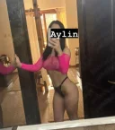 Bună sunt alina și sunt noua în orașul tău te aștept la mine sau la tine - imagine 4