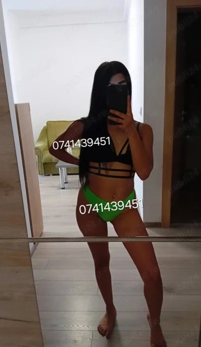 Bună, pentru cateva zile în orașul tău!!