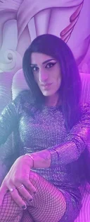 Transexuala cu experiență matura 40 ofer servicii de calitate - imagine 2