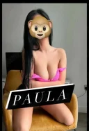 Adevarata Paula, am revenit - imagine 1