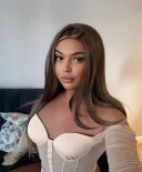 Annais Baby - Transsexuală - Show La Web - imagine 2