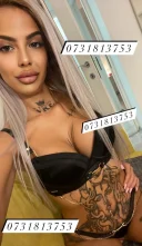 ***Anays Blonda Siliconata ***Poze reale 100%*** - imagine 5