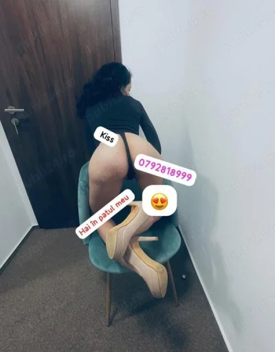 Bruneta skiny reala non stop