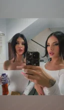 Giulia si Rebe TS - imagine 1