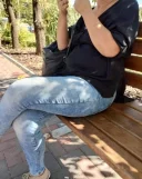 Monica escorta matura - imagine 1