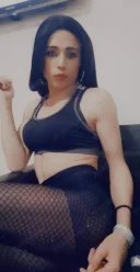 Bună mă numesc valetina domnișoara transexuală de 26 de ani cu experiență - imagine 1