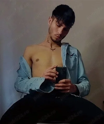 Aici doar pentru tine.