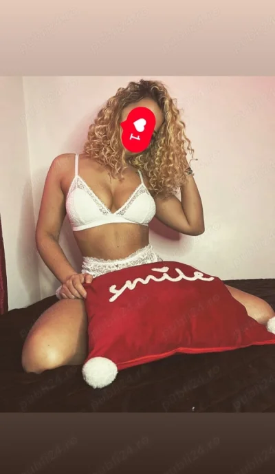 Nicoll blonda sexy !!! SHOW VIDEO !!! - imagine 786590