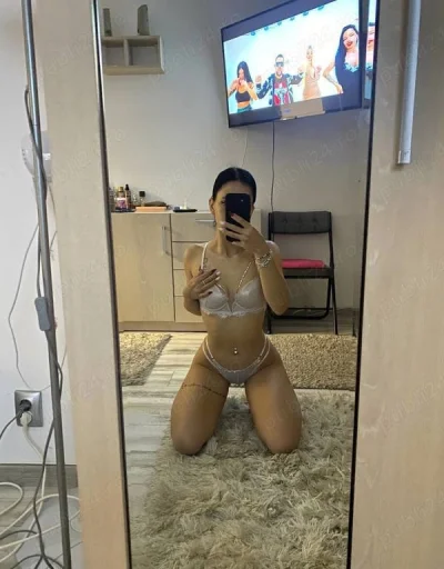Ioana, Partenera Ideala din Constanta - imagine 786720