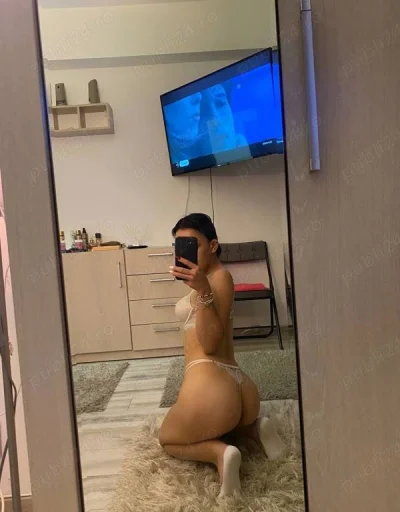 Ioana, Partenera Ideala din Constanta - imagine 786721