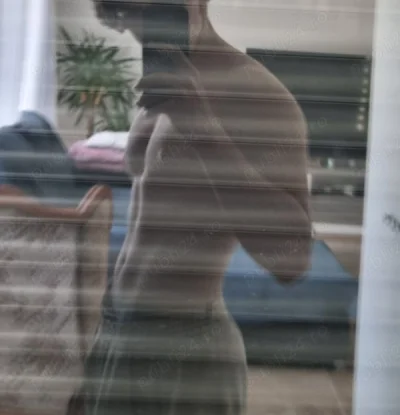 In oras pentru doar câteva zile