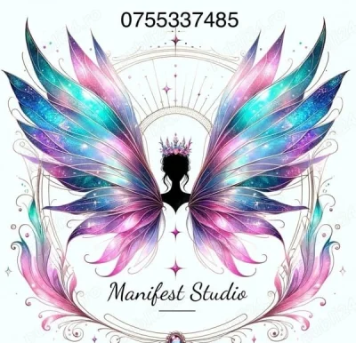 Salon NOU Masaj Erotic Cluj -