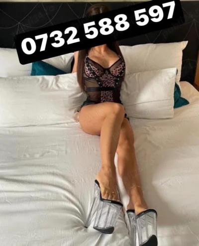 Escorta sexy - imagine 787681