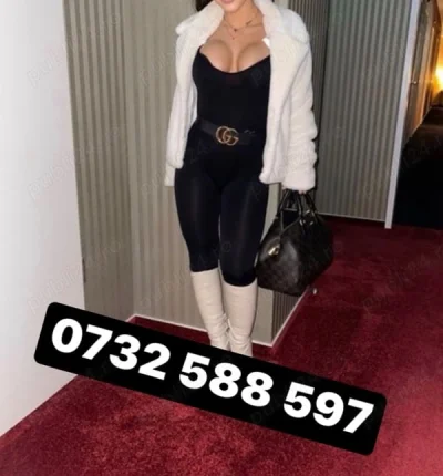 Escorta sexy - imagine 787682