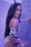 Un telefon ne desparte de clipe frumoasa Brunetă fierbinte !!! Partyyy - imagine 2