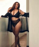 Damă dulce - imagine 1