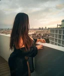 Damă dulce - imagine 3