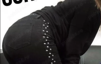 Mătură fierbinte!! Ana 40 de ani