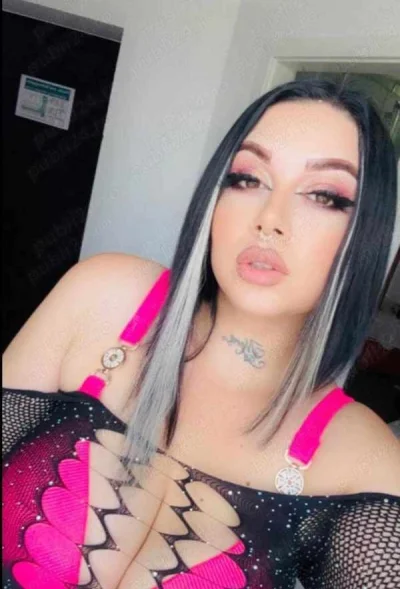 Iasmina noua in orasul tau