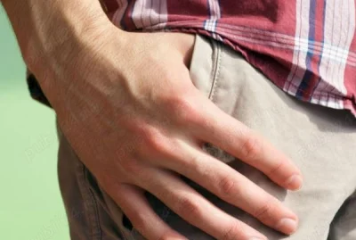 Parteneră discretă