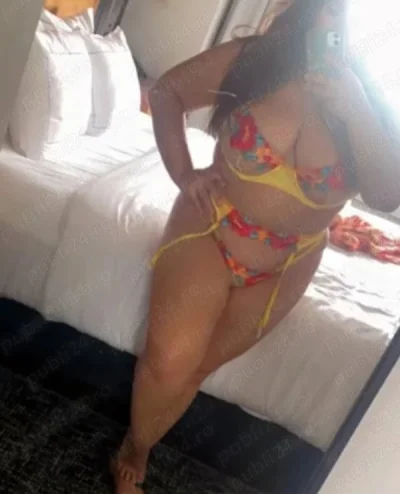 Sunt alegerea perfecta , nu vei regreta