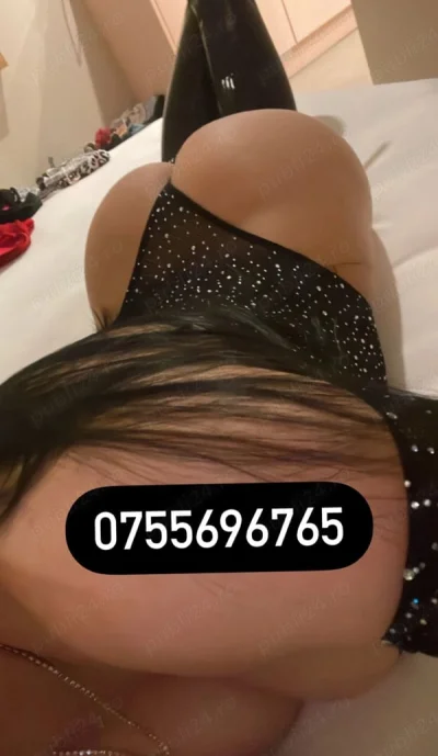 Claudia, aici pentru voi!