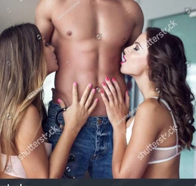 Cuplu pentru domni generoși