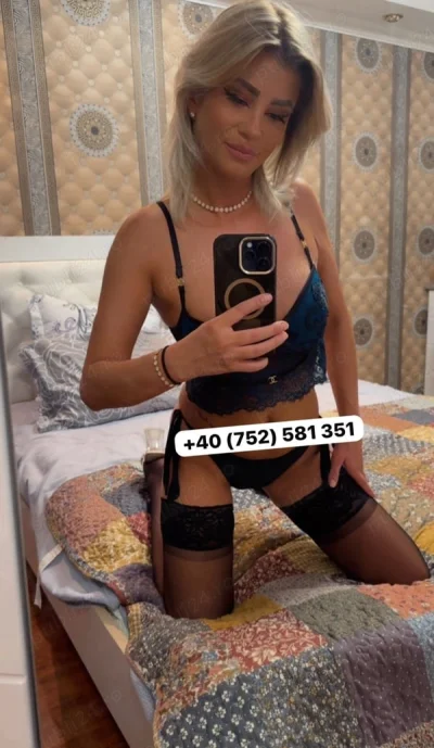 Bună sunt Aniela nouă în osasul tau