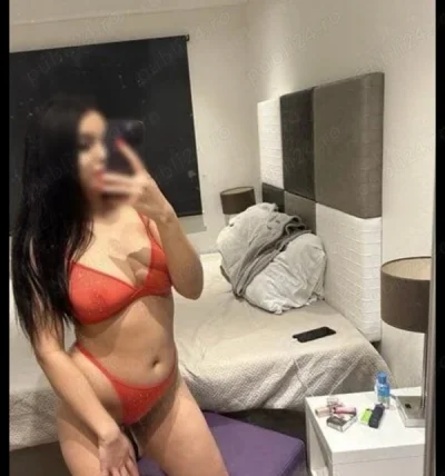 Melissa nouă în oras