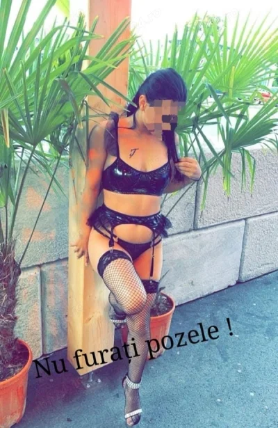 Ștefania !! Fac și deplasări