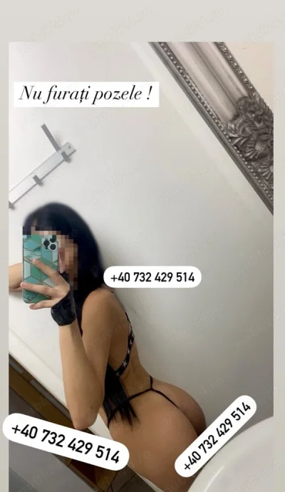 BUNA BAIETII! FATA DE PARTY NOUO IN ORAS! - imagine 791236
