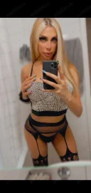 Cuplu transex Miss Cristina si Daria - imagine 3