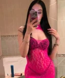 Ador să fiu cuprinsă de extaz cu limbuța ta magică - imagine 3