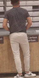 Doar DEPLASARI !!!Tanar versatil discret!!! - imagine 3