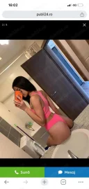 Bună fac doar deplasări sau la hotel - imagine 2