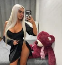 Blonda sexy ! fac si confirmare - imagine 1