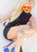 Blonda sexy!!! nouă in oras !!! - imagine 2