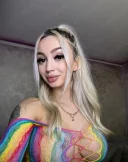 Blonda sexy 23 de anișori !! Te aștept - imagine 3