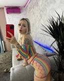 Blonda sexy 23 de anișori !! Te aștept - imagine 5