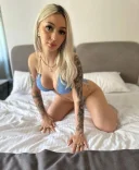 Blonda sexy 23 de anișori !! Te aștept - imagine 7