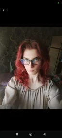 Transexuala roșcată 19 ani <3 - imagine 5