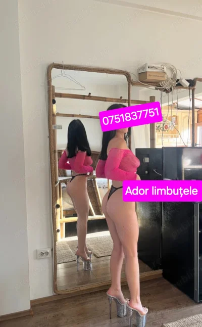 Alina nouă în orașul tău!!!Servicii fără grabă