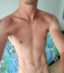 BAIAT ATLETIC, 23 DE ANI CAUT SA IMI INCEP VIATA SEXUALA CU UN TRANSEXUAL (NU IMI SCRIE DOAR DACA ESTI TRANS) - imagine 2