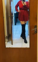 Escorta tânără și plinuță.Drumul Taberei - imagine 1