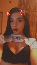 💕Micuța de statura 145cm 40kg deci m-a învârti cum vrei😁🤤 - imagine 5