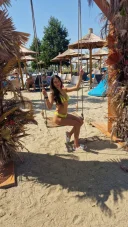 Bisexuala gata te aventura si distractie - imagine 11