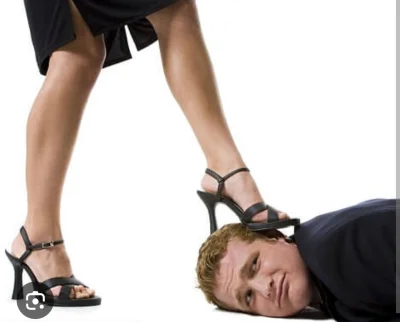 Miss UNLIMITED ! DOAR DOMINARE