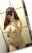 Erika / zona Titan/party girl - imagine 2