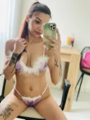 Minionă roșcată !!! - imagine 3