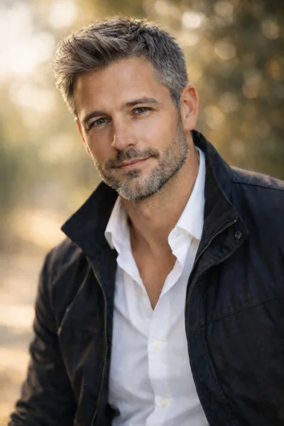 Barbat discret pentru femei timide(rusinoase)